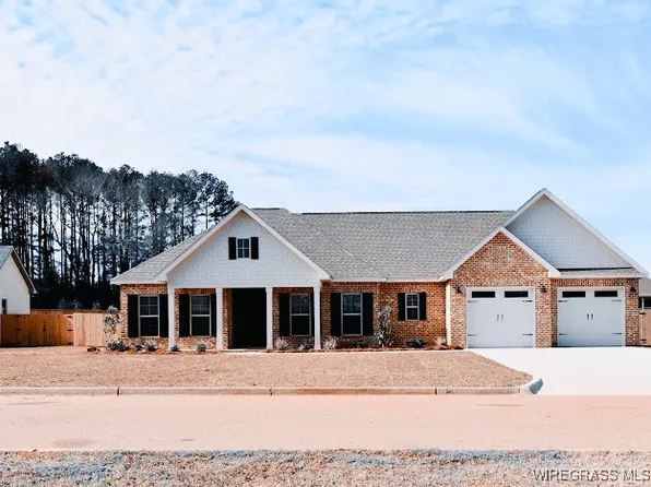 466 County Road 758 Rd, Enterprise, AL 36330
