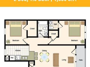 724 International Blvd APT 25, Houston, TX 77024
