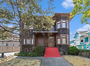 2316 Buena Vista Ave APT 1, Alameda, CA 94501