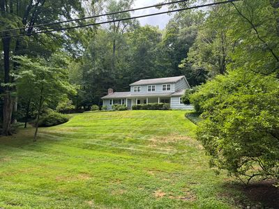 6 Rivergate Woods, Wilton, CT, 06897