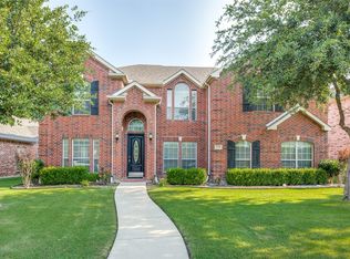 11342 Cedar Springs Dr, Frisco, TX 75035