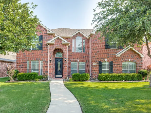 11342 Cedar Springs Dr, Frisco, TX 75035