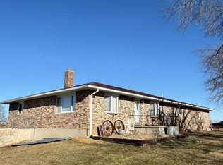 936 E County Road 1450, Hamilton, IL