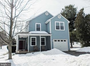 251 Stanford Pl, Newtown, PA 18940
