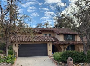 938 Evenstar Ave, Westlake Village, CA 91361