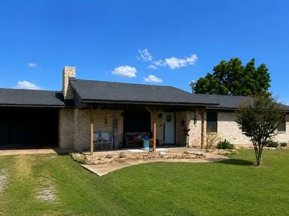 408 County Road 2200, Ivanhoe, TX 75447