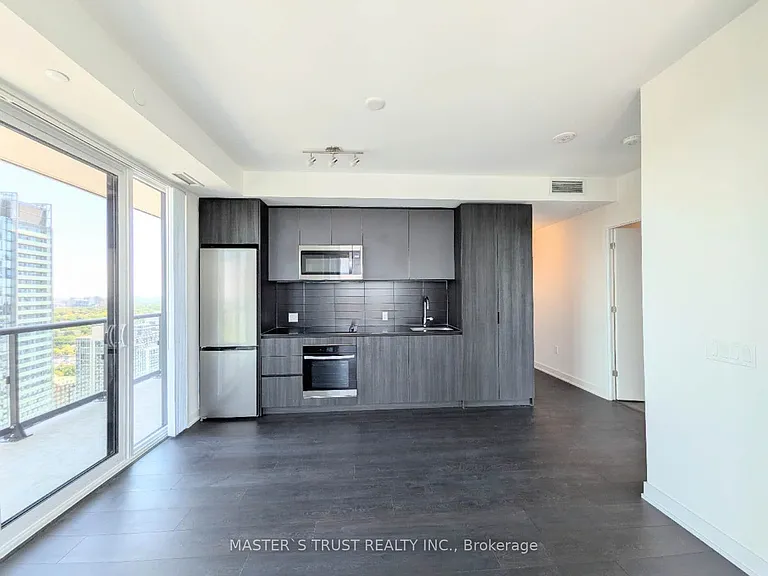 5858 Yonge St #3008 — Photo 14