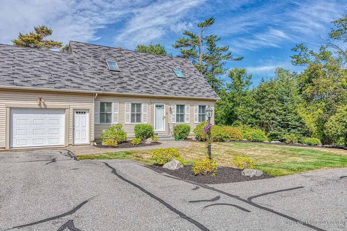30 Village Ct 36, Boothbay Harbor, ME 04538 Zillow