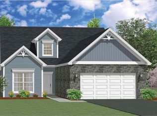 207 Muirfield Ct #111, Butler, PA 16001