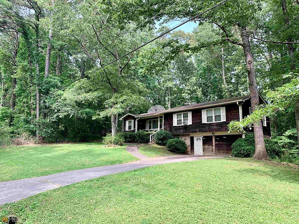 400 Sherwood Dr, Woodstock, GA 30188 MLS 20058121 Zillow