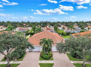 4892 Lasqueti WAY, NAPLES, FL 34119