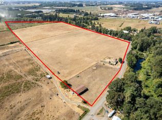 14220 S Macksburg Rd, Molalla, OR 97038