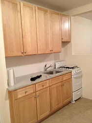 Rented by Town Residential