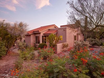 7601 N Calle Sin Envidia, Tucson, AZ, 85718
