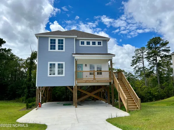 210 Broadleaf Drive, Jacksonville, NC 28546