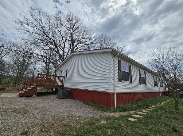 20891 S 353rd West Ave, Bristow, OK 74010