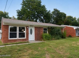 5113 Rural Way, Louisville, KY 40218