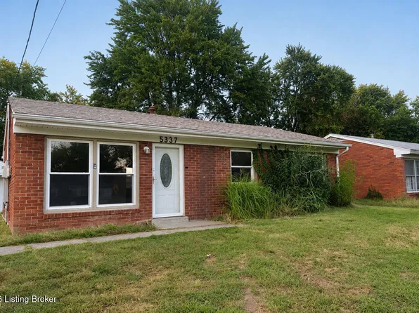 5113 Rural Way, Louisville, KY 40218