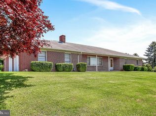 6440 Slabtown Rd, Waynesboro, PA 17268