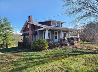 36 Snow Hill Church Rd, Candler, NC 28715