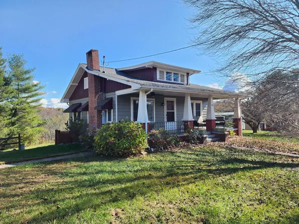 36 Snow Hill Church Rd, Candler, NC 28715