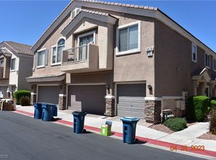 6570 Tumbleweed Ridge Ln UNIT 102, Whitney, NV 89011