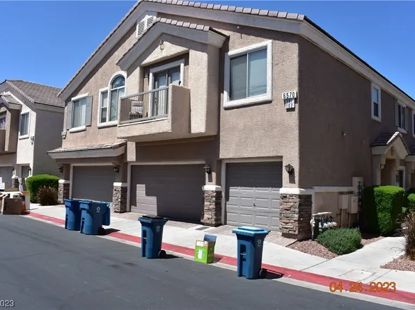 6570 Tumbleweed Ridge Ln Unit 102, Whitney, NV 89011