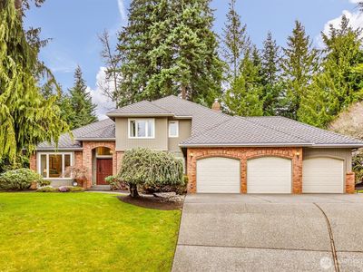 3029 187th Place SE, Bothell, WA, 98012
