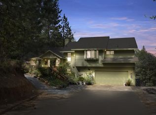 19530 Eagle Ridge Rd, Foresthill, CA 95631