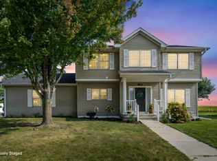 812 Cherokee St, Nevada, IA 50201