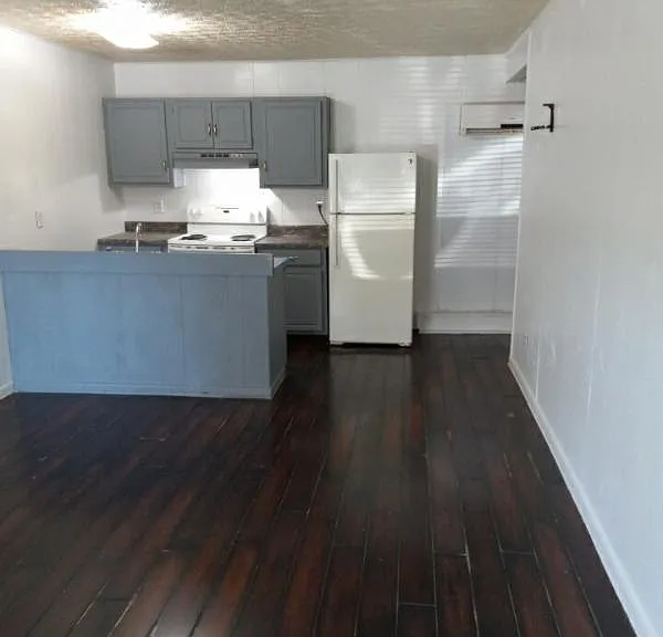 712 Old Roane St #10 — Photo 1