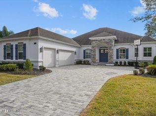 763 E Dorchester Dr, Saint Johns, FL 32259