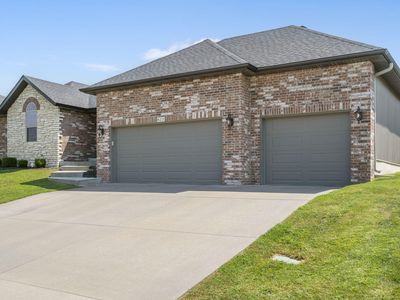 822 S Eastridge Avenue, Nixa, MO, 65714