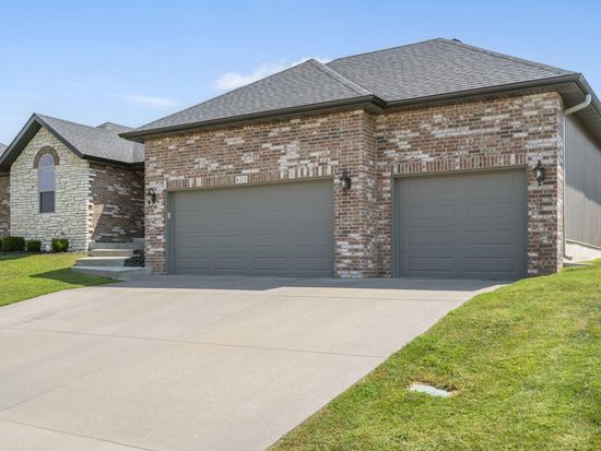 822 S Eastridge Avenue, Nixa, MO 65714