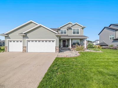 3352 2nd St E, West Fargo, ND, 58078