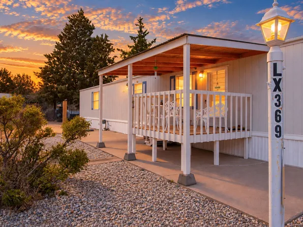 11100 Gibson Blvd SE Unit Lx369, Albuquerque, NM 87123