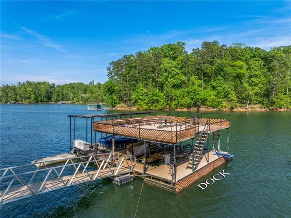 274 Ramey Rd, Westminster, SC 29693