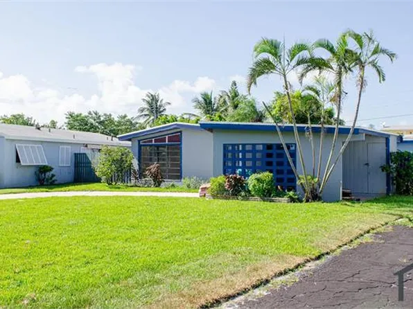 207 SE 25th Ave, Boynton Beach, FL 33435