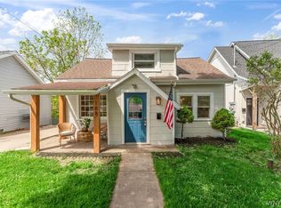 188 Mill St, Buffalo, NY 14221