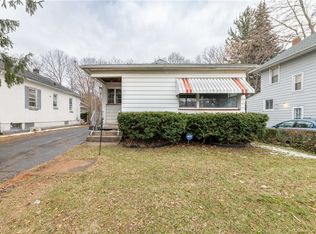 43 Robin St, Rochester, NY 14613