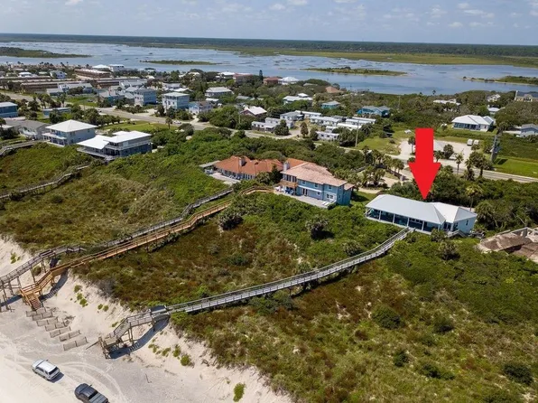 7012 S A1a St, Saint Augustine, FL 32080