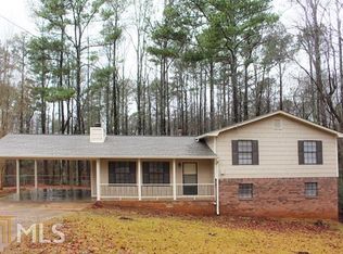 3990 Watkins Way, Douglasville, GA 30135