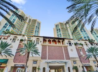 St Tropez On The Bay, Sunny Isles Beach, FL 33160