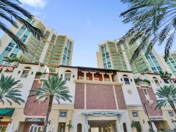 150 Sunny Isles Blvd #11606, Sunny Isles Beach, FL 33160