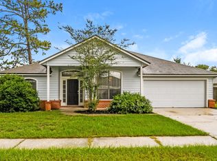 427 Federal Hill Rd, Orange Park, FL 32073