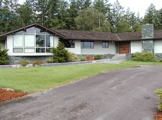 18316 Best Rd, Mount Vernon, WA 98273