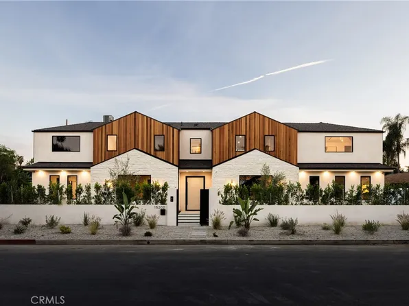 15202 Hesby St, Sherman Oaks, CA 91403
