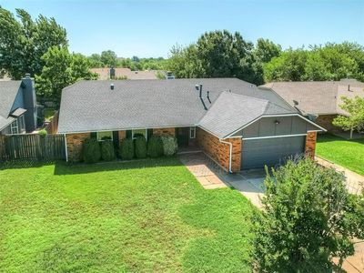1008 S Neptune Rd, Edmond, OK, 73003