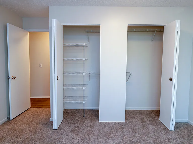 Olympic Ridge Apartments — Photo 20
