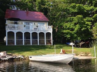 226 Bradley St, North Adams, MA 01247